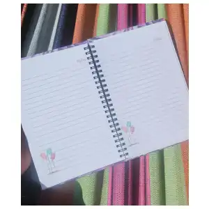 Agenda de Turnos Modelo 7 miniatura 6